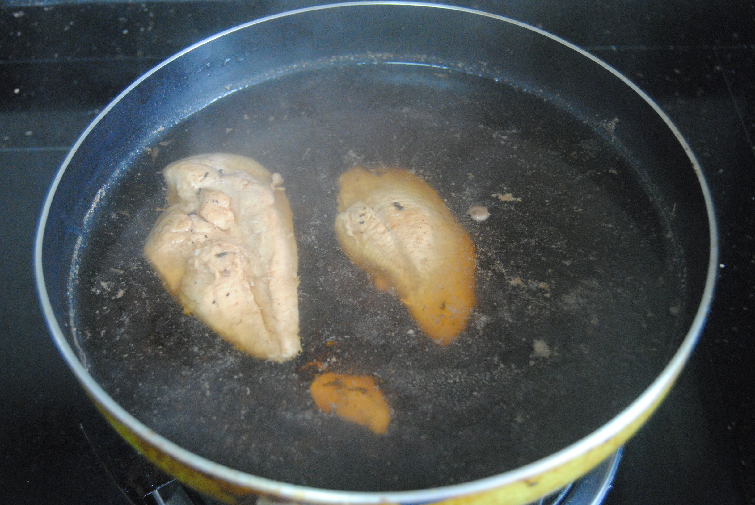 鸡肉又渣又老?那是你没做对,试试这样做,天天吃都不腻