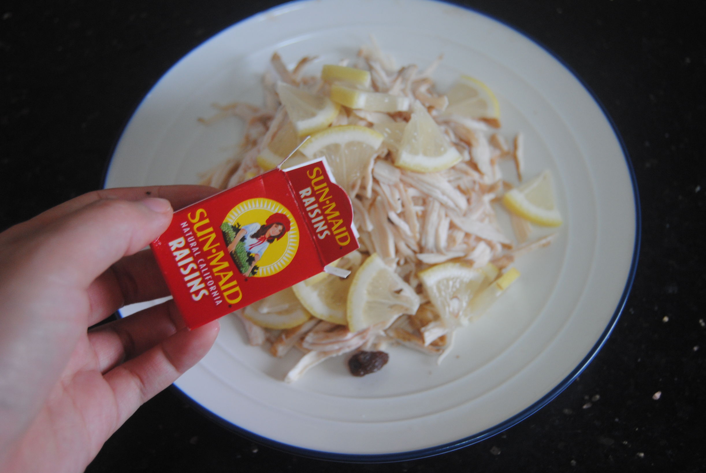 鸡肉又渣又老?那是你没做对,试试这样做,天天吃都不腻