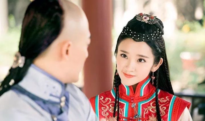 清宫电视剧独步天下,独步天下几几年播出的