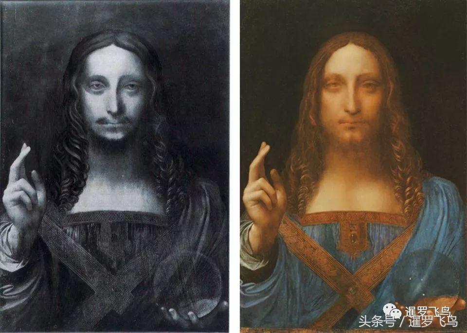 达芬奇最贵的一幅画蒙娜丽莎,150斤达芬奇蒙娜丽莎值多少钱