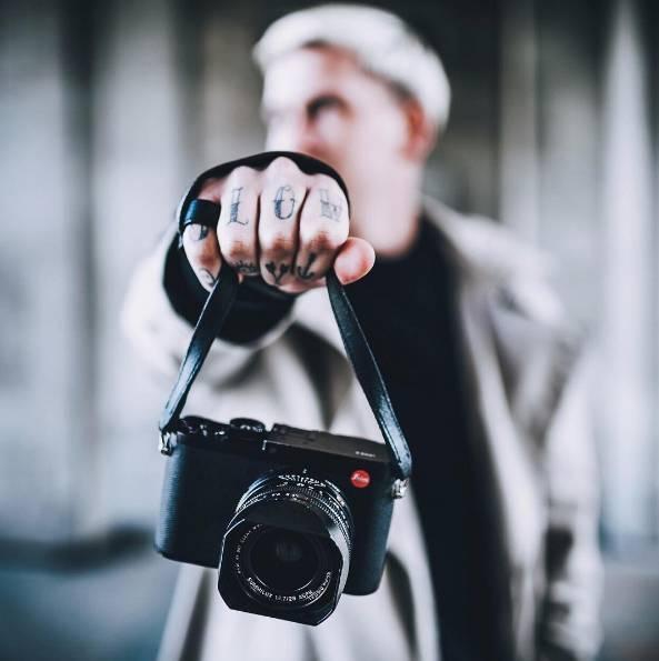 徕卡q如何连接手机,徕卡q-p值得买吗