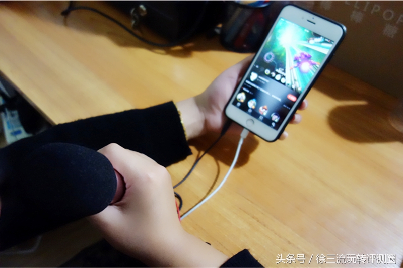 百元一体式话筒麦克风测评,纯麦智能k歌麦克风测评