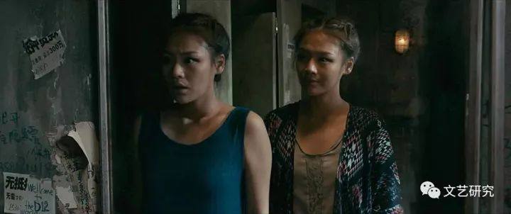 中国少女电影：女性向青春片的缝合机制