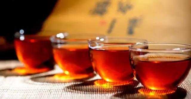 喝普洱茶特别饿,喝普洱茶饿得很快是不是好茶