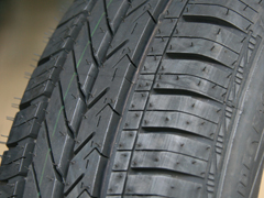 十大性价比高的良心轮胎推荐,普利司通遨然者001轮胎耐磨怎么样