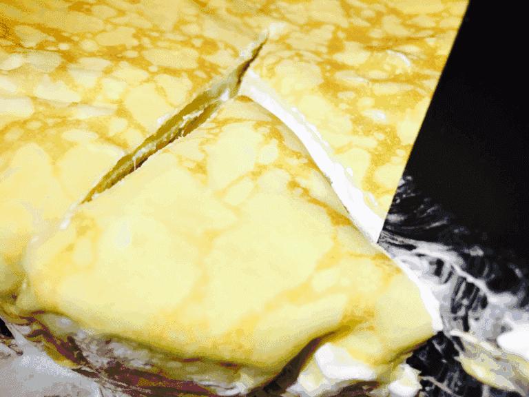 批评一下这种蛋糕,下手这么重!材料不要钱么