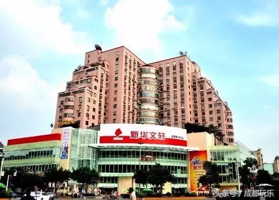 成都比较有意思的书店,成都哪些书店值得推荐