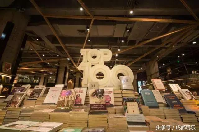 成都比较有意思的书店,成都哪些书店值得推荐