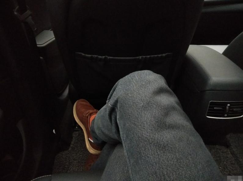 名图2020款车主真实感受,全新名图油耗下降原因