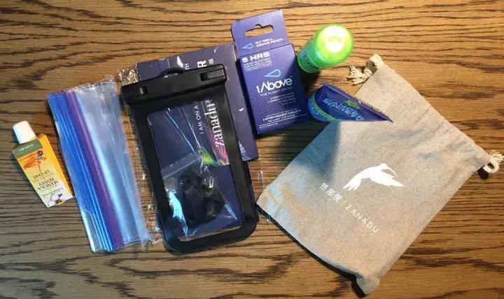 他们有钱，会玩，没有中产焦虑