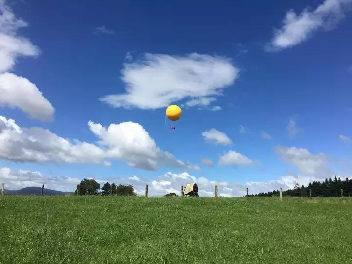 他们有钱，会玩，没有中产焦虑