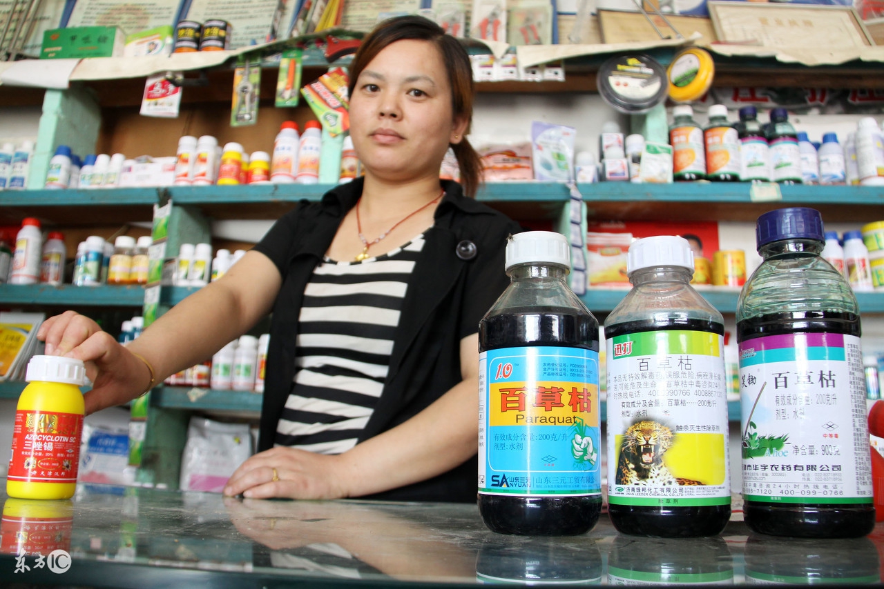 农药种植小技巧视频,种植农作物如何提升产量