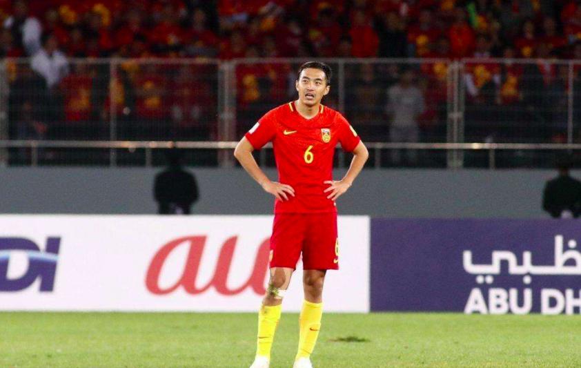 两场吞6球,锋无力又遇后防坑,限制外援真能救国足吗?