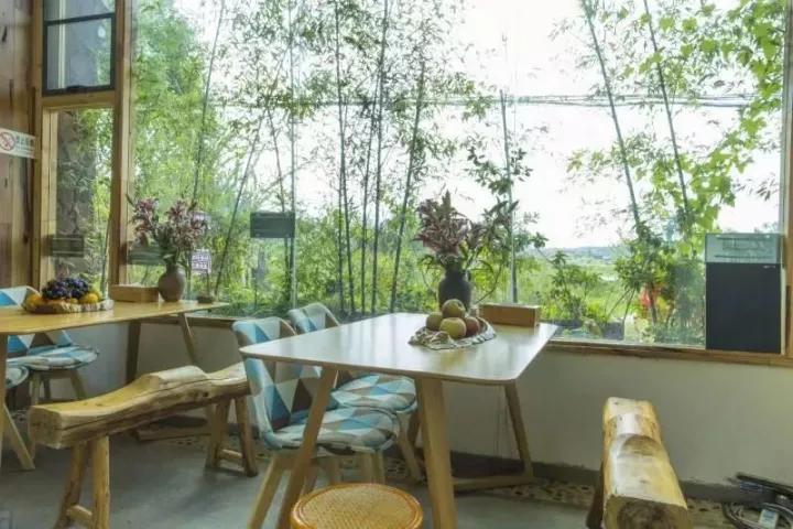 发发呆走走神：和顺这些客栈哪一间是你的菜？