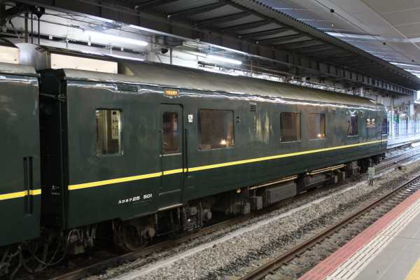 京都旅游人气景点|全方面带你了解京都铁路博物馆