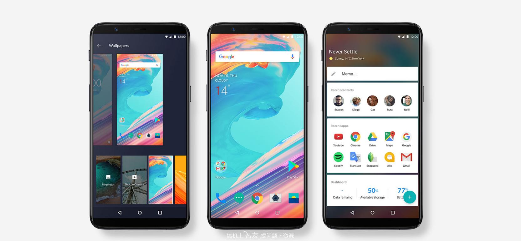 一加5t发布会回顾,一加5t发布后感受