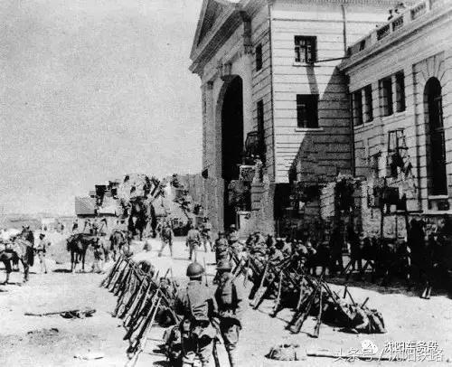 亲们跟着小编去看看沈局工业旅游景点之沈阳东站篇，这里有很多历史沧桑奥！