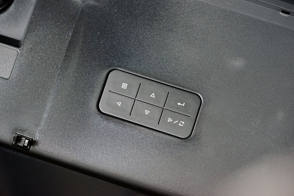 奥图码家用4k投影机评测,奥图码zh55投影仪评测