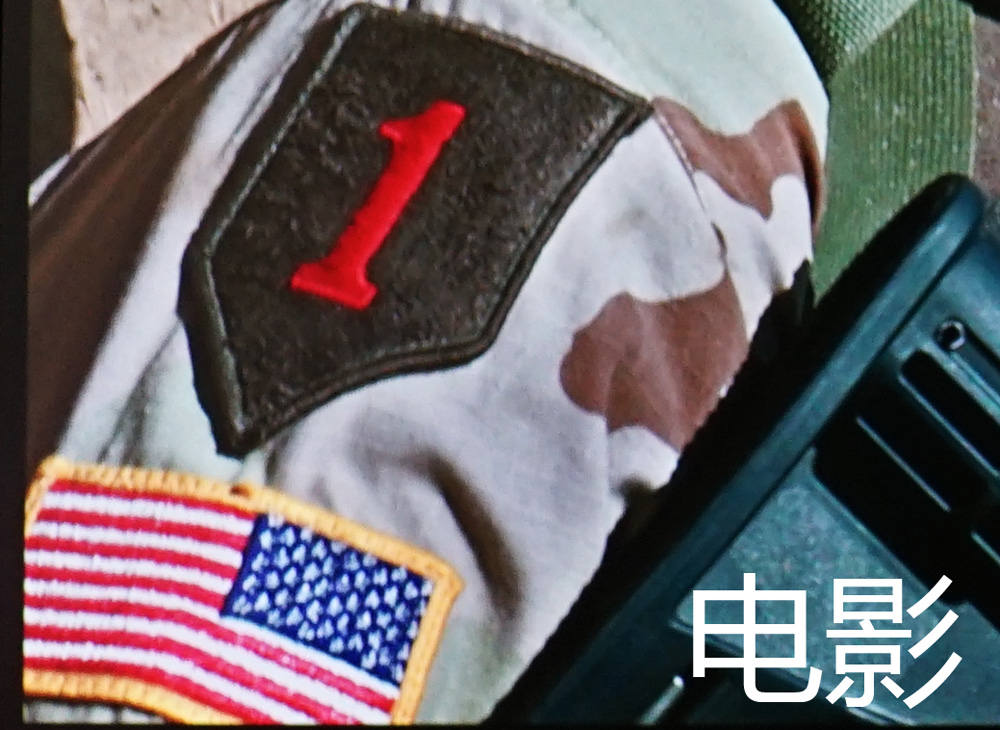 奥图码家用4k投影机评测,奥图码zh55投影仪评测