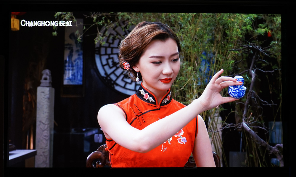 奥图码家用4k投影机评测,奥图码zh55投影仪评测