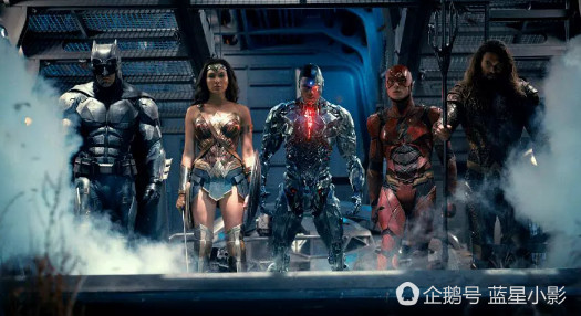 超人和复仇者联盟有什么区别,人们对复仇者联盟评价