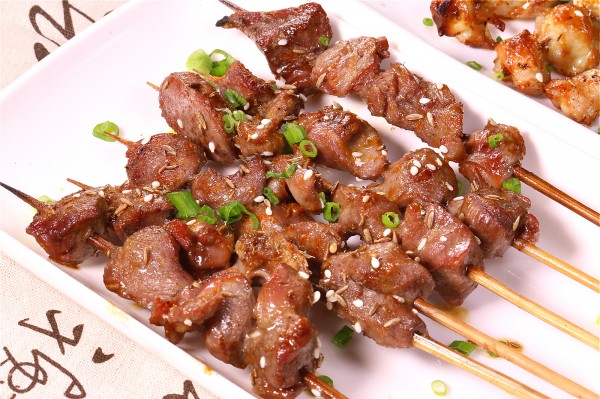 海鲜烧烤美食推荐,海鲜美食推荐烧烤