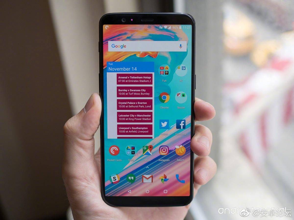 一加5t刘作虎怎么解释后置指纹,一加刘作虎最终结局