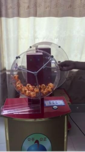 揭露彩票骗局有套路,彩票界的骗局