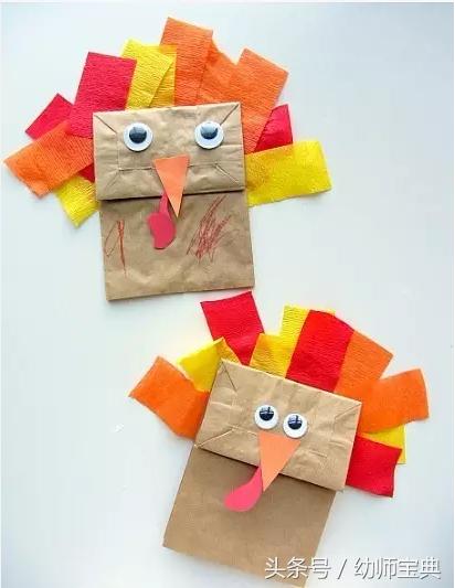 万圣节的感恩节,万圣节与感恩节