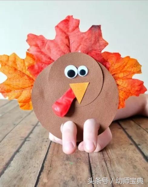 万圣节的感恩节,万圣节与感恩节