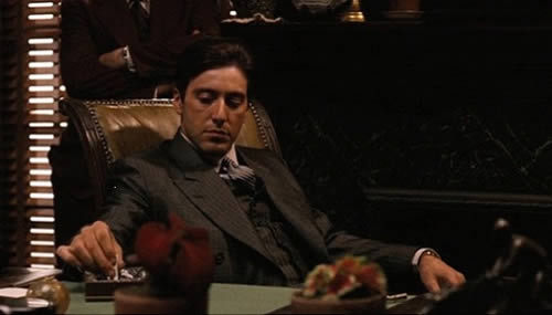 电影教父为什么被称为百科全书,电影教父为何有那么多人喜欢