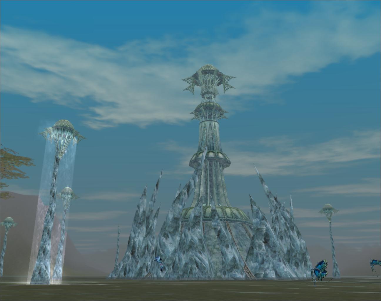 号外《神泣》客户端以开放*载下**