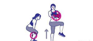 全身肌肉哑铃训练,如何用哑铃锻炼身体练遍全身