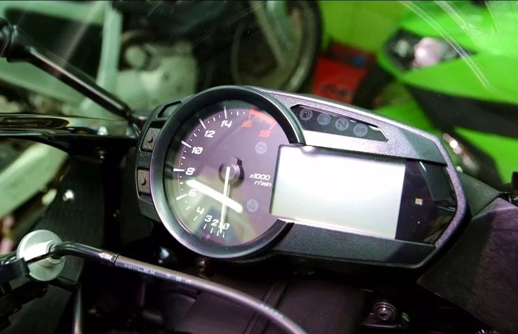 川崎背后的故事,川崎6r进化史讲解