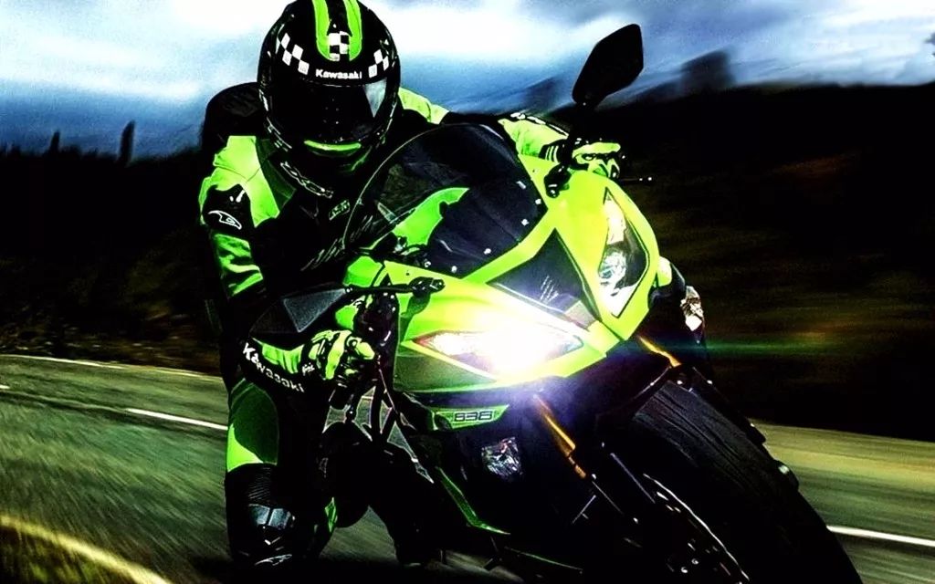 川崎背后的故事,川崎6r进化史讲解