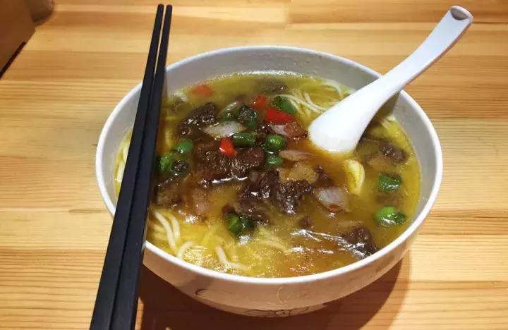 这几家好吃的澡堂子请你收好,再降温必被挤爆