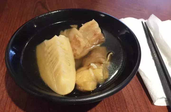 这几家好吃的澡堂子请你收好,再降温必被挤爆