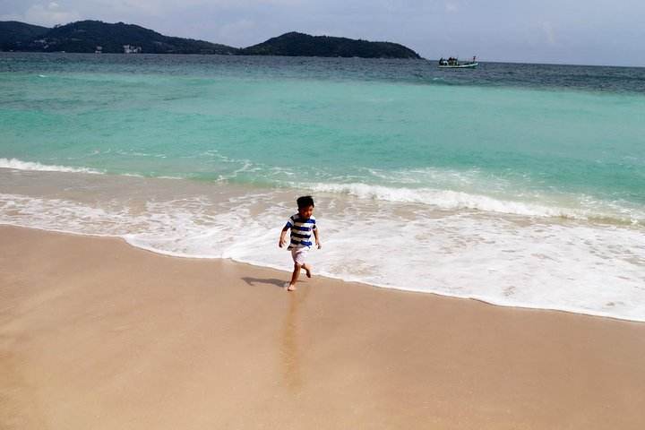 泰国海边旅游几月份最佳,泰国海边最佳旅游时间