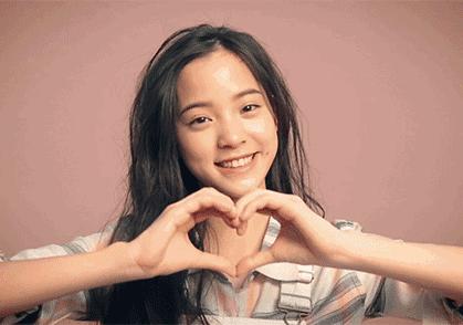 欧阳娜娜张子枫谭松韵对比,张子枫欧阳娜娜照片对比