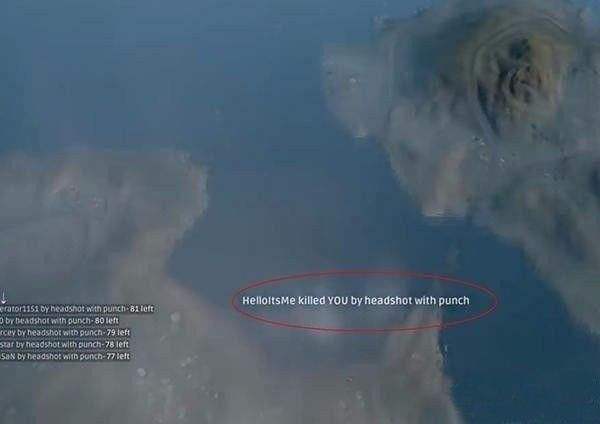 《绝地求生》外挂盘点各路神仙过海“吃鸡”各显神通