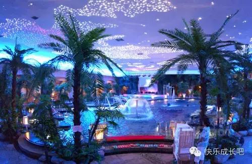 郑州周边温泉特惠套餐,郑州市附近温泉推荐