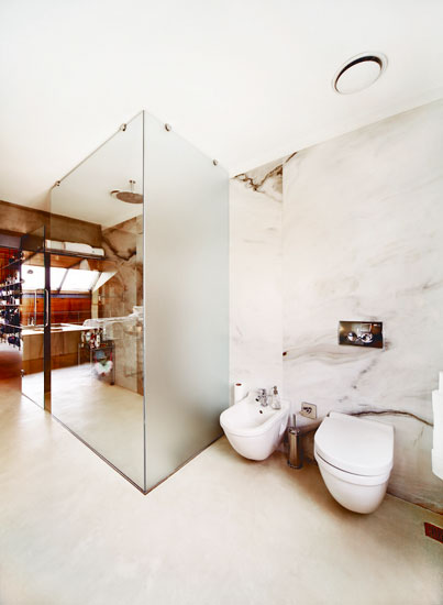 日式装饰风格色彩搭配,充满艺术气息的装修