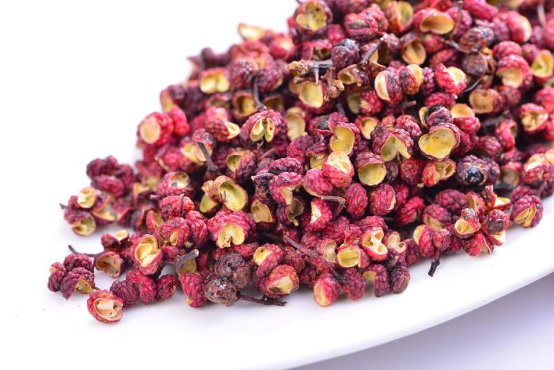 增加麻辣味的香料有哪些,涨见识了的正能量