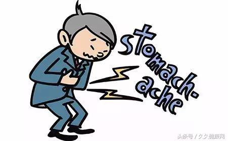 急性胃炎更难受3个小方法来急救,急性胃炎引起的心慌难受怎么办