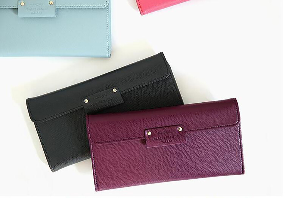 男士女士钱包,平价简约钱包牌子有哪些