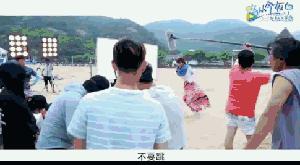 你们地球人知道演好“地球人”有多难吗?只有安悦溪能让我信服