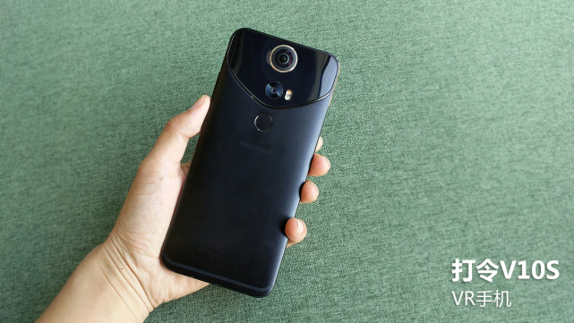 打令V10S手机评测，真的不一样！
