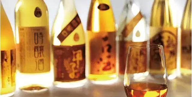 清酒适合陈年吗,清酒喝新鲜还是陈年