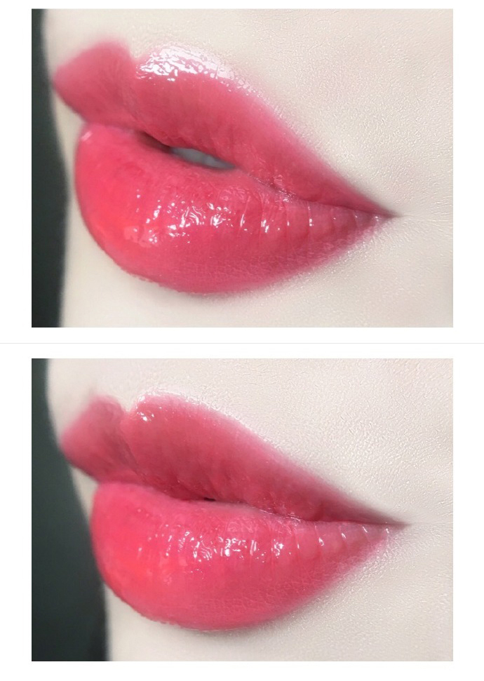 圣罗兰08唇釉,圣罗兰8支口红礼盒