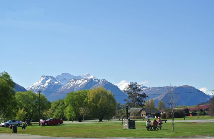 新西兰南北岛10天之旅,自驾游新西兰南北岛攻略